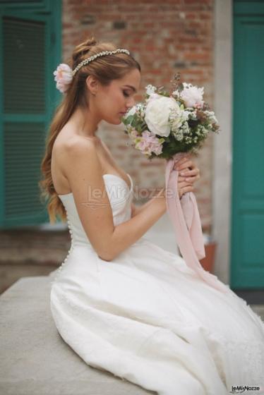 Roberta Cavaliere - La sposa