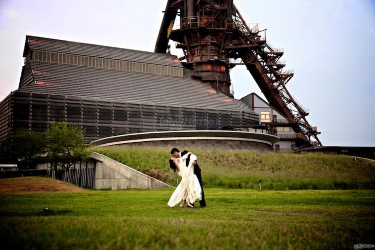 Matrimonio a Monterrey - FriMaPhoto di Maurizio Frisoli