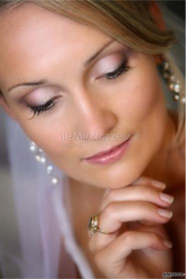 trucco sposa