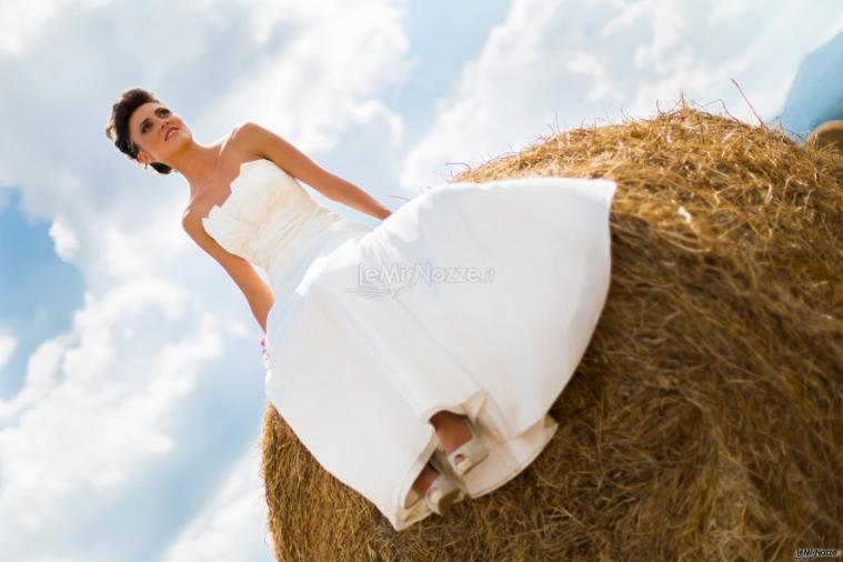 Roberto Berti - Fotografie matrimonio ad Assisi