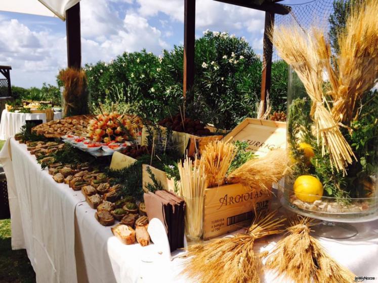 Hotel Raffael - Menù personalizzati per un'esperienza culinaria unica