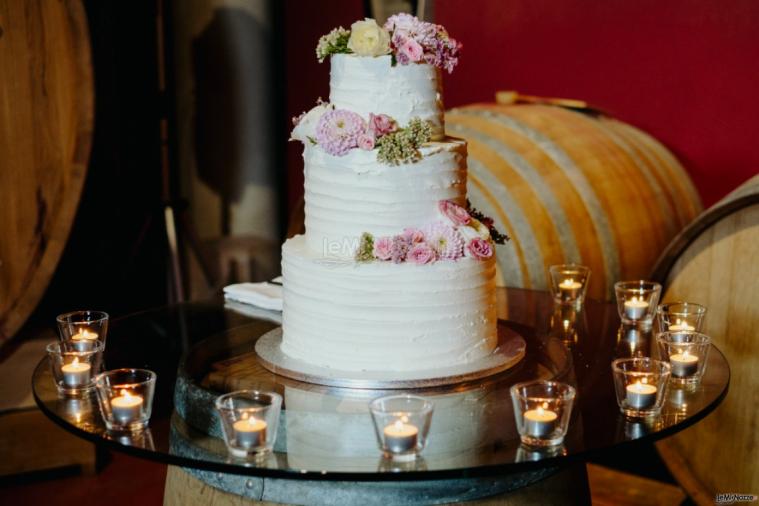 ChefPerTe di Fiorentini Giovanni - Il catering per il matrimonio a Pisa