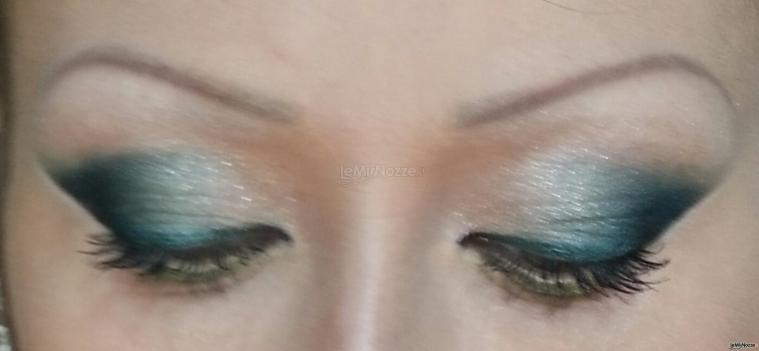 Trucco sposa fashion - Alexa make up artist