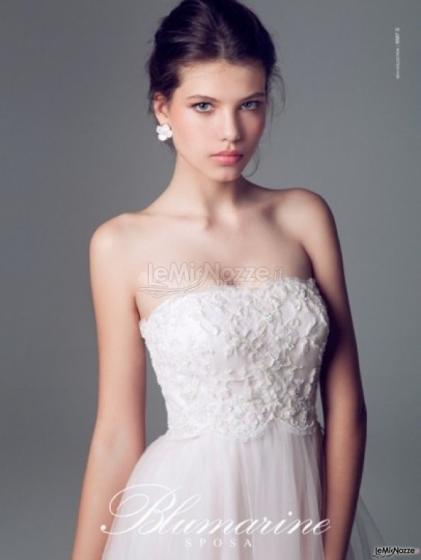 Collezione Blumarine Sposa