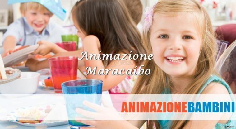 Animazione per bambini