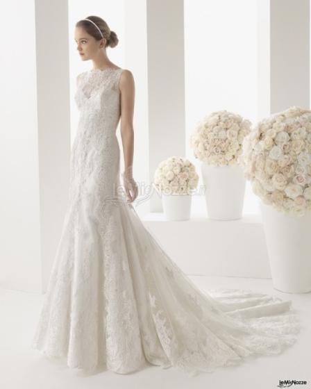 Abito da sposa