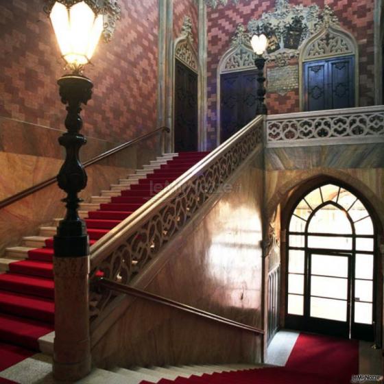 Palazzo Trecchi - Esclusività ed eleganza per le tue nozze