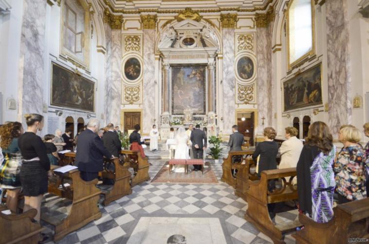 Chiesa di San Matteo a Pisa - lefotodigiorgio