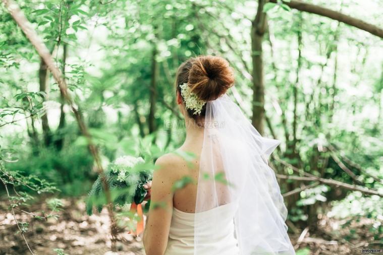 Digiglio Lisa - Fotografa per matrimoni a Brenta