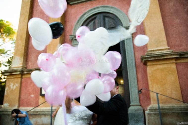 Michele Lochi Fotografo - I palloncini