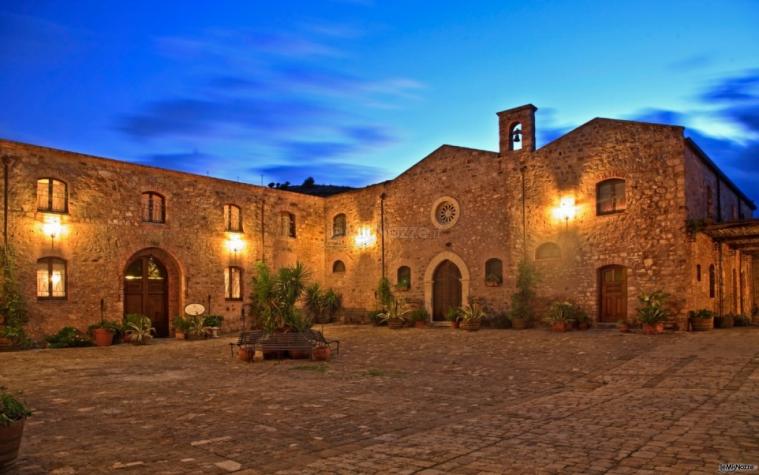 Abbazia Sant'Anastasia - Location per matrimoni