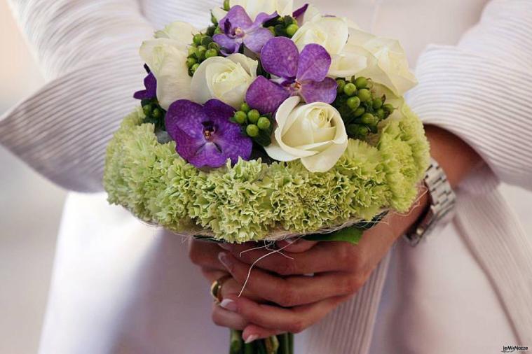 Bouquet sposa