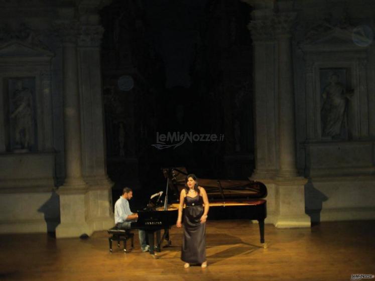 Concerto Vicenza