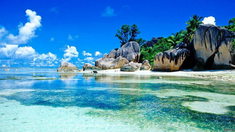 Bertani Valentina - Consulente per Viaggiare - Le Seychelles