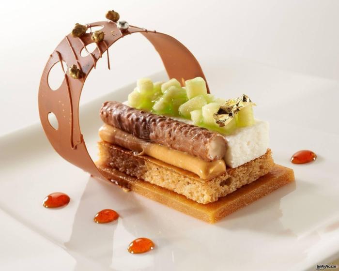 Cliffs Hotel & Resort - Dolci Composizioni