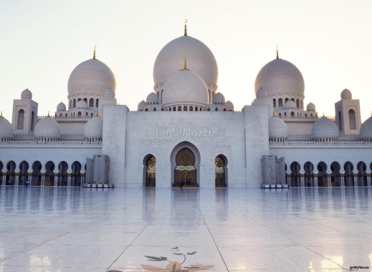 Trendviaggi - Abu Dhabi