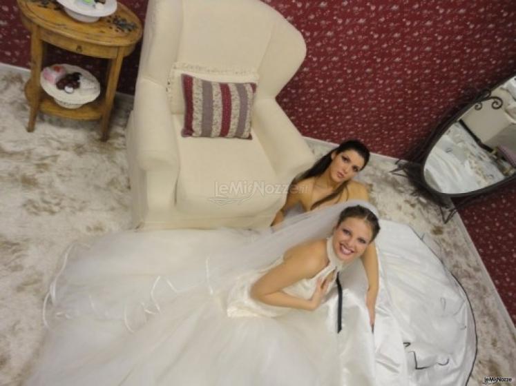 Abiti da sposa a Roma