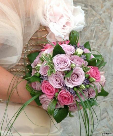 Bouquet sposa