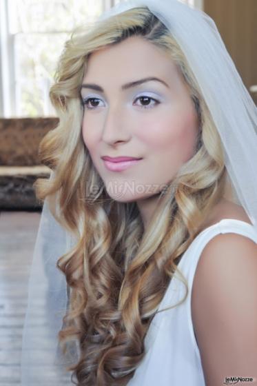 trucco sposa