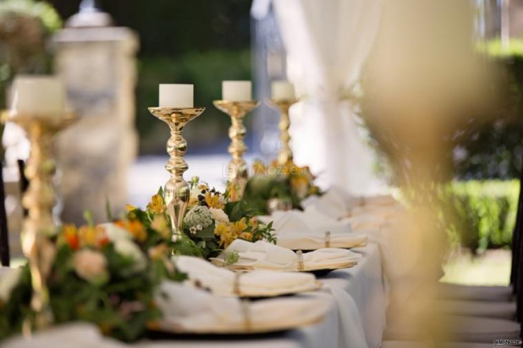 Le Rose di Zucchero Filato - Organizzazione matrimoni a Pisa e in Toscana