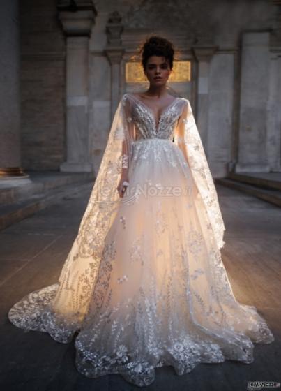 Delì Atelier Sposa - Collezione 2019