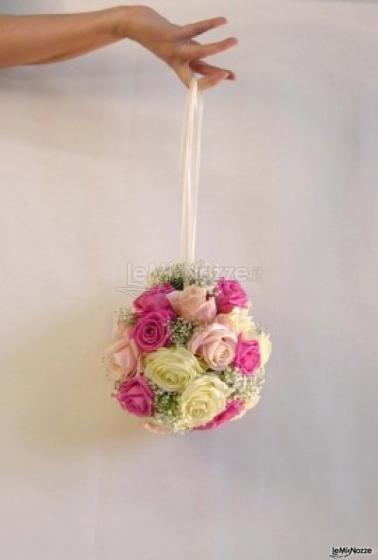 Bouquet della sposa