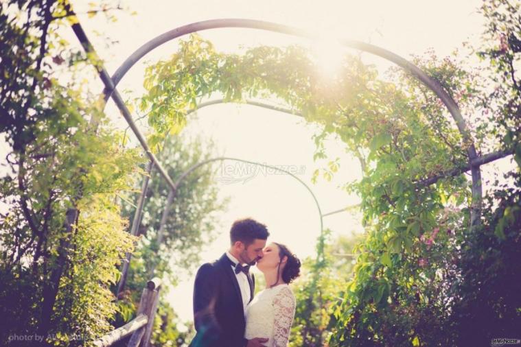 matrimonio in Toscana