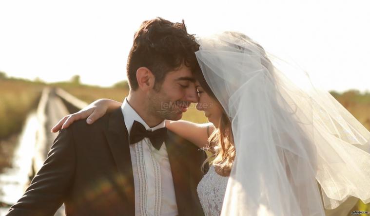 Studio5L - Il video per il matrimonio a Roma