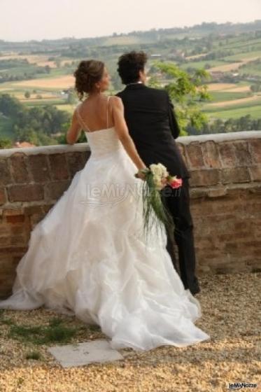 Fotografie per il matrimonio a Torino