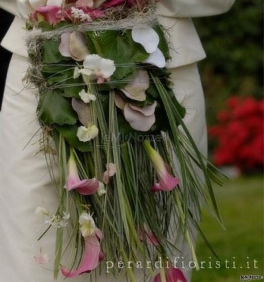 Bouquet della sposa