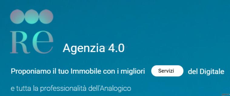 L'agenzia di servizi immobiliari per gli sposi a Roma