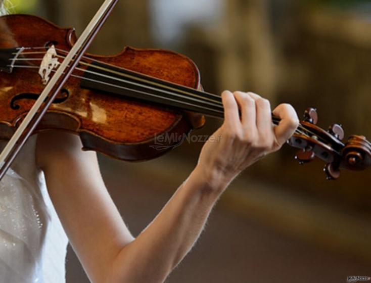 Accademia Pavia - Il duo musicale per l'evento del matrimonio a Pavia