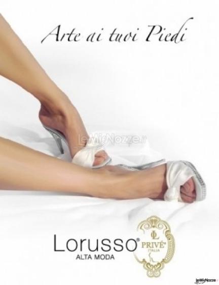 Scarpe sposa Trani