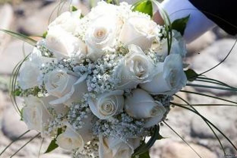 Bouquet sposa