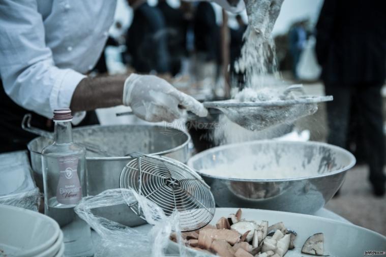 La cucina della Tenuta: la passione per la nostra terra si trasforma in golose reinterpretazioni