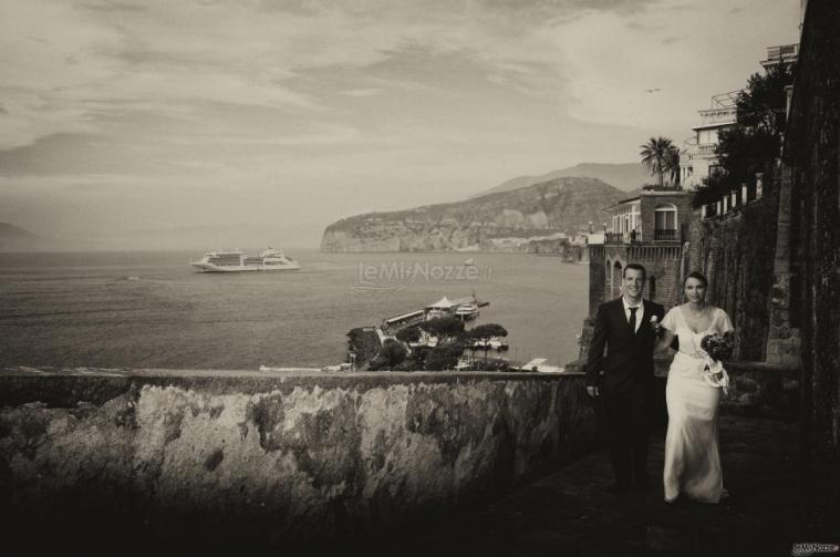 Dream Wedding Sorrento, Italy