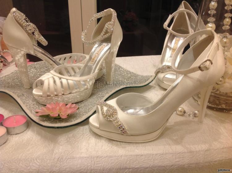 Scarpe sposa