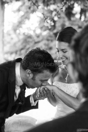 Irene Nasoni Fotografia - Il bacia mano