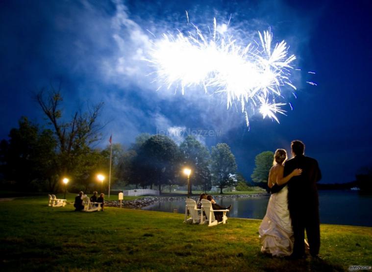 Fuochi artificiali - Alessandro Spina Fireworks