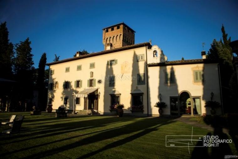 Antica Fattoria di Paterno