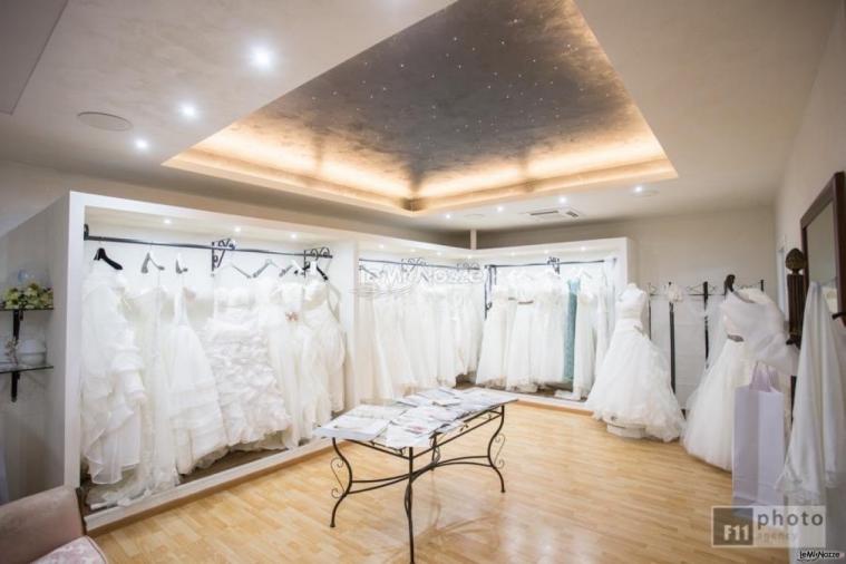 Le Spose di - Atelier di abiti da matrimonio