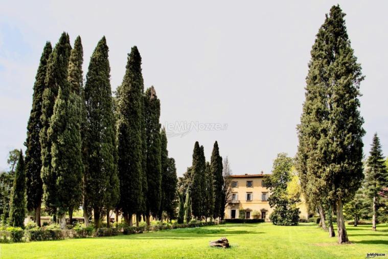 Florence Location Group - L'agenzia di wedding planner in Toscana