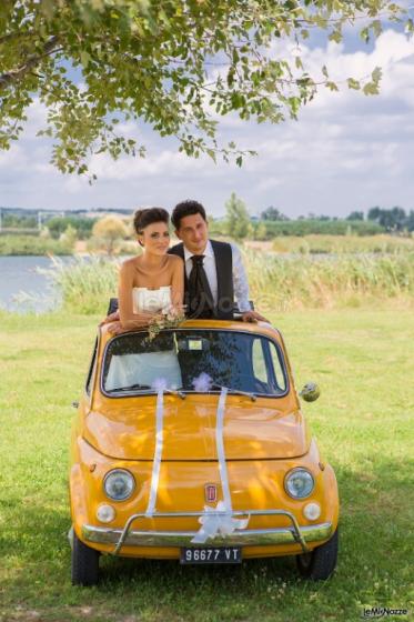 Roberto Berti - Book fotografici matrimoni