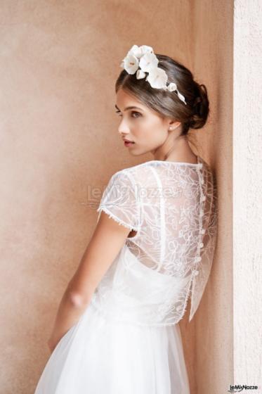 unIKa sposa - Gli abiti per la sposa a Roma