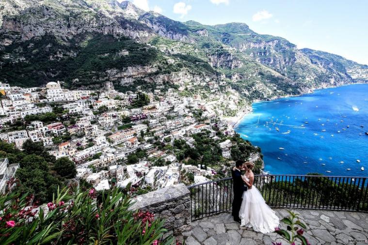 Francese Photography - La fotografia per il matrimonio a Salerno