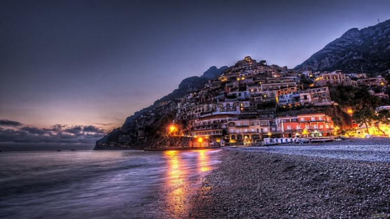 Fulvio Greco Films - Matrimonio a Positano