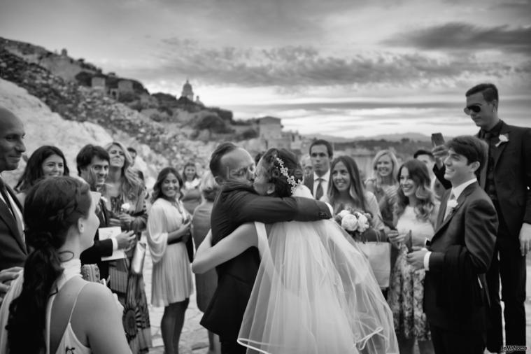 Scatti d'Amore - Matrimonio Portovenere, Liguria