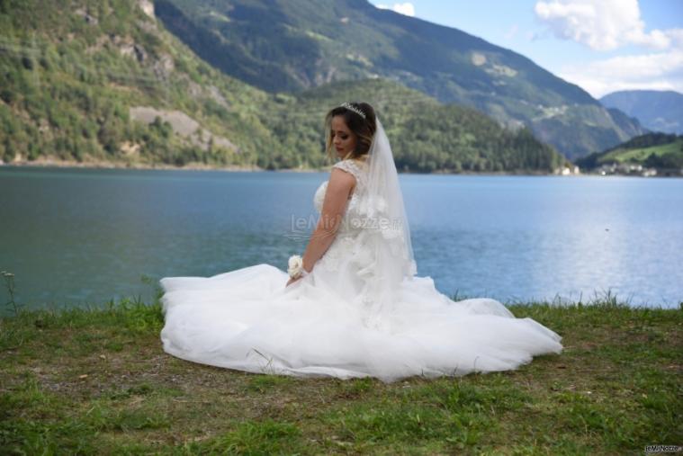 Photo Rainbow - Il reportage fotografico del matrimonio a Sondrio