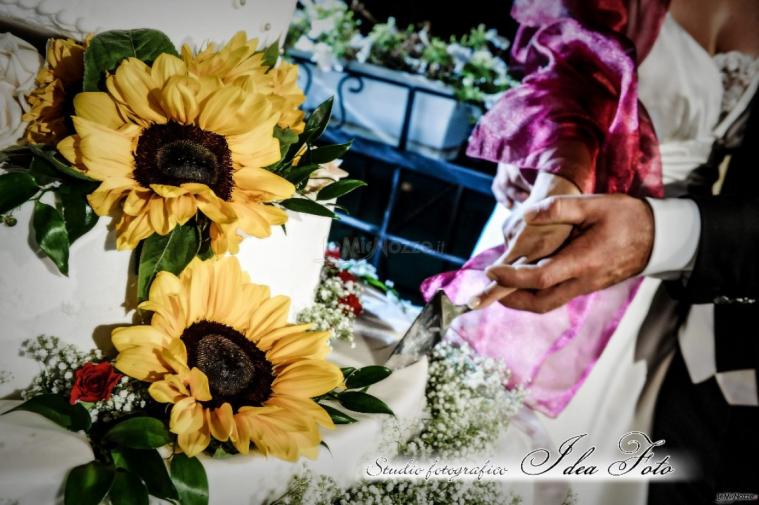 Servizio fotografico di matrimonio a Barletta Andria Trani