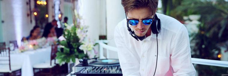 Wedding in Music - Andrea Dj